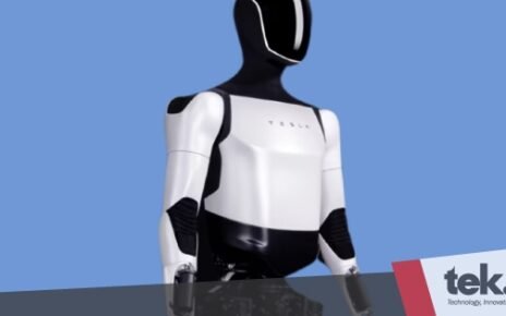 NVIDIA akan mulai fokus garap robot humanoid di 2025