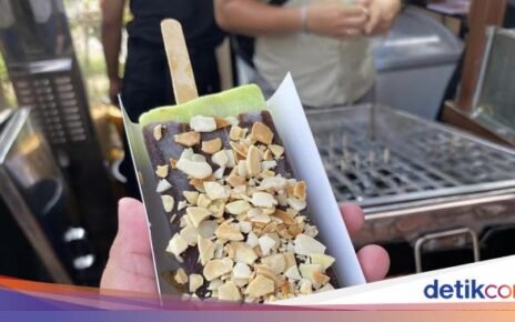 Ragam Makanan Jadul yang Masih Eksis, Rasanya Ngangeni!