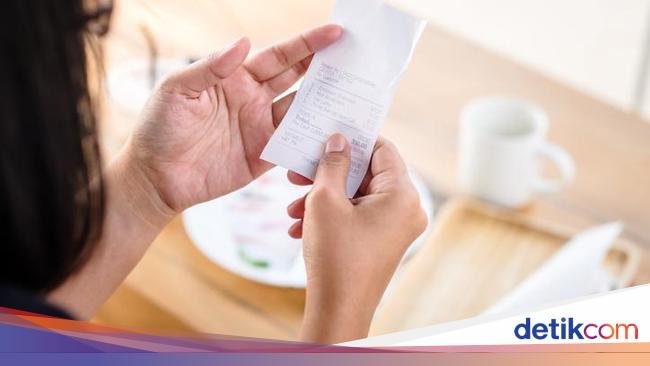 Manajer Restoran Tega Curi Uang Pelanggan Melalui Kartu Kredit