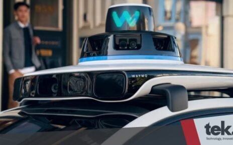 Perusahaan saudara Google mulai coba robotaksi di Jepang