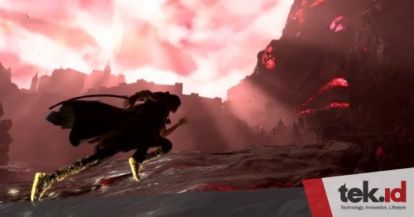 PlayStation Plus Desember: banyak game gratis