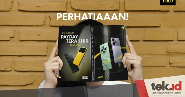 POCO perkuat ekosistem esports Indonesia