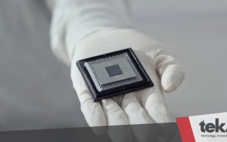 Google melangkah maju dalam era kuantum dengan chip baru