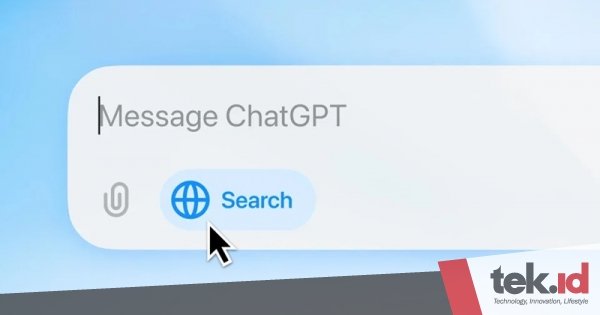 OpenAI siap gratiskan ChatGPT Search untuk semua orang