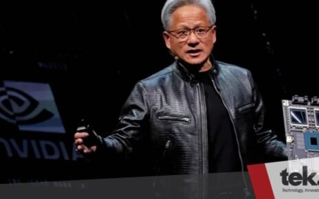 Tiongkok curiga NVIDIA lakukan praktik monopoli