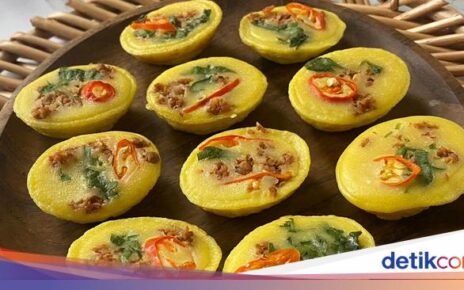 3 Resep Jajanan Khas Malaysia yang Manis Gurih Untuk Camilan Liburan