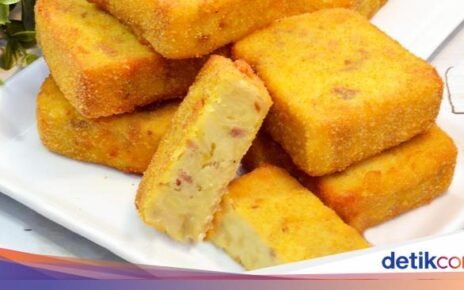3 Resep Makaroni untuk Camilan yang Gurih Mantap Rasanya