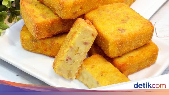 3 Resep Makaroni untuk Camilan yang Gurih Mantap Rasanya