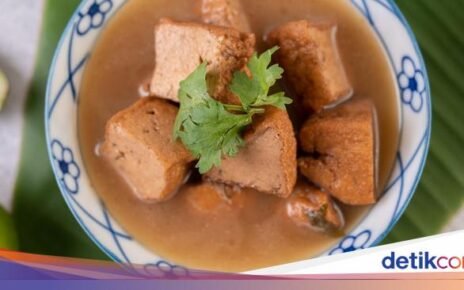3 Resep Tahu Goreng Berbumbu yang Asin Pedasnya Bikin Nagih