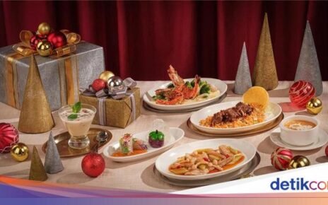 Liburan di Resinda Hotel Karawang, Ada Chinese Food Spesial dan Aktivitas Seru