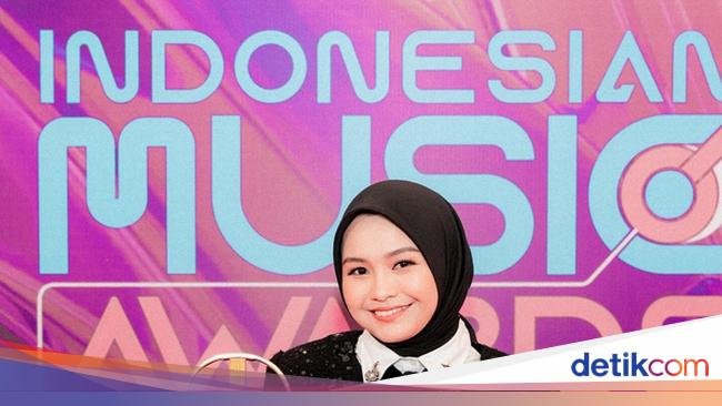 Salma Salsabil Doyan Makan di Warkop hingga Ngemil Kue Bantal