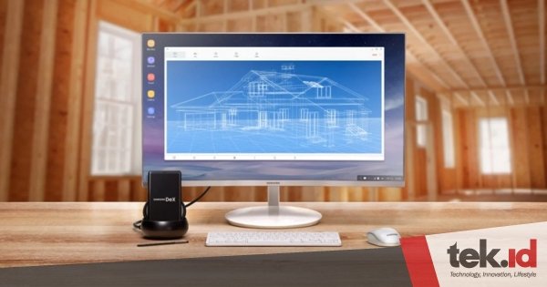 Samsung DeX untuk Windows dihentikan dalam One UI 7