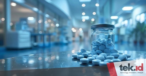 Dokter di New York didenda lantaran beri resep pil aborsi