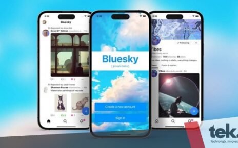 Strategi Bluesky dalam melindungi pengguna dan kepercayaan
