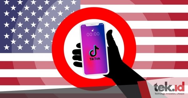 TikTok semakin berpotensi dilarang di AS