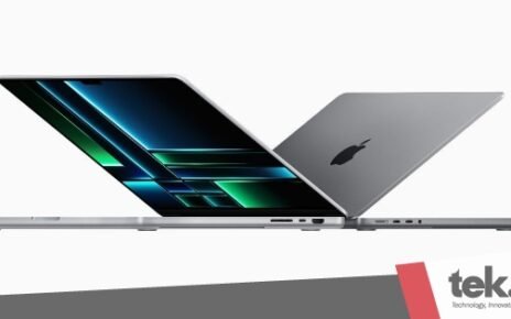 Apple siap sematkan konektivitas seluler ke Mac