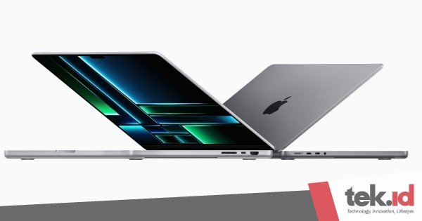 Apple siap sematkan konektivitas seluler ke Mac