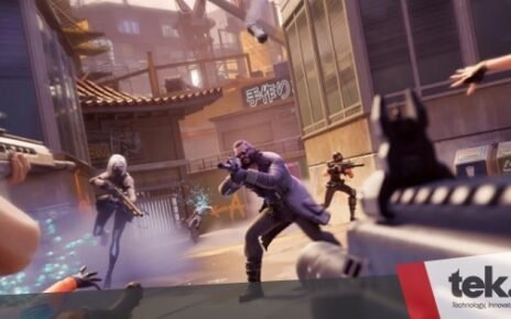 Fortnite tantang Call of Duty dengan Mode Ballistic 5v5