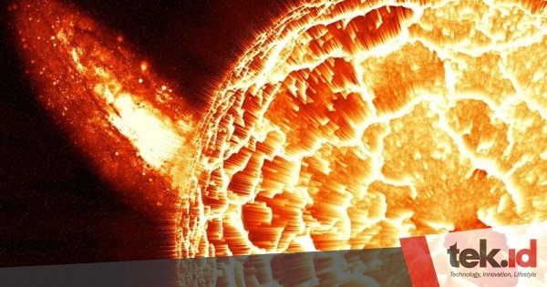NASA raih rekor, pendekatan terdekat manusia ke Matahari