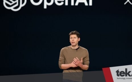 OpenAI jadi Korporasi Manfaat Publik