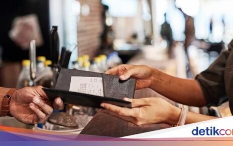 Dianggap Kemahalan, Harga Makanan di 7 Tempat Ini Sempat Viral