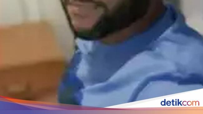 Pria Turun BB 20 Kg dan Atasi Diabetes dengan Dietnya