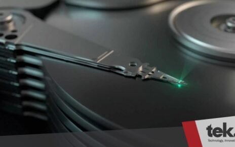Teknologi HAMR, masa depan penyimpanan berkapasitas tinggi