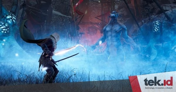 Server Dungeons & Dragons: Dark Alliance akan tutup