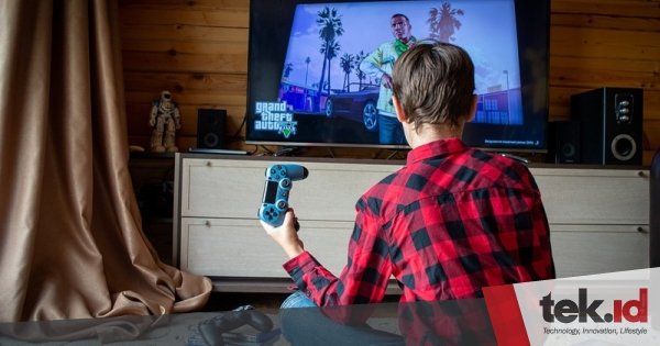 Tips memilih solusi penyimpanan untuk gaming