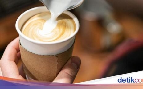 Tips dari Barista, Cara Memilih Susu untuk Kopi Agar Rasanya Lebih Enak