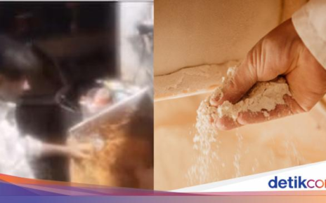 Tragis! Pegawai Ini Tewas Usai Tangannya Tersangkut di Mesin Giling