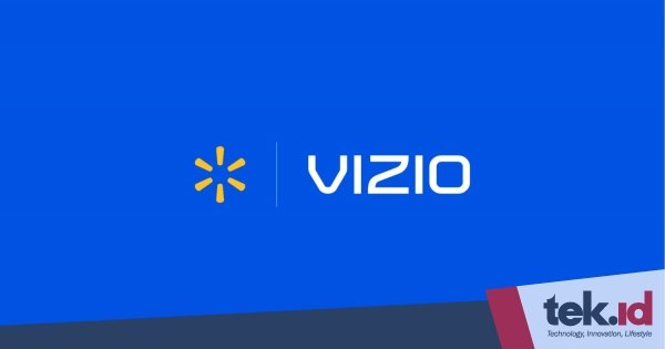 Walmart rampungkan akuisisi Vizio senilai Rp37 triliun
