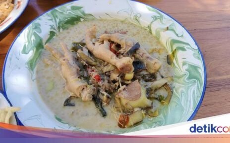 Monggo Mampir! 8 Resto Keluarga di Jogja Ini Punya Makanan Enak