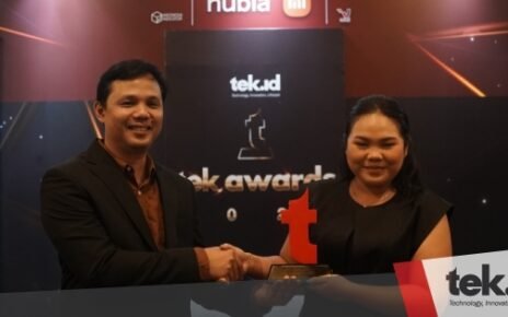 Xiaomi Redmi 13 sabet juara Best Entry Level Smartphone