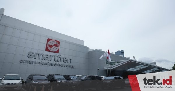 XL Axiata dan Smartfren merger bernilai Rp100 triliun