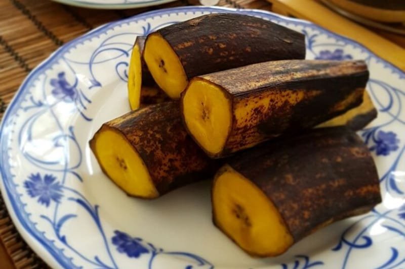 10 Manfaat Pisang Kukus bagi Kesehatan, Baik untuk Diet
