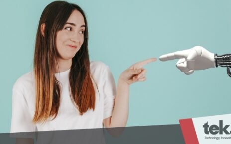 10 aplikasi kecerdasan buatan (AI) terbaik 2025
