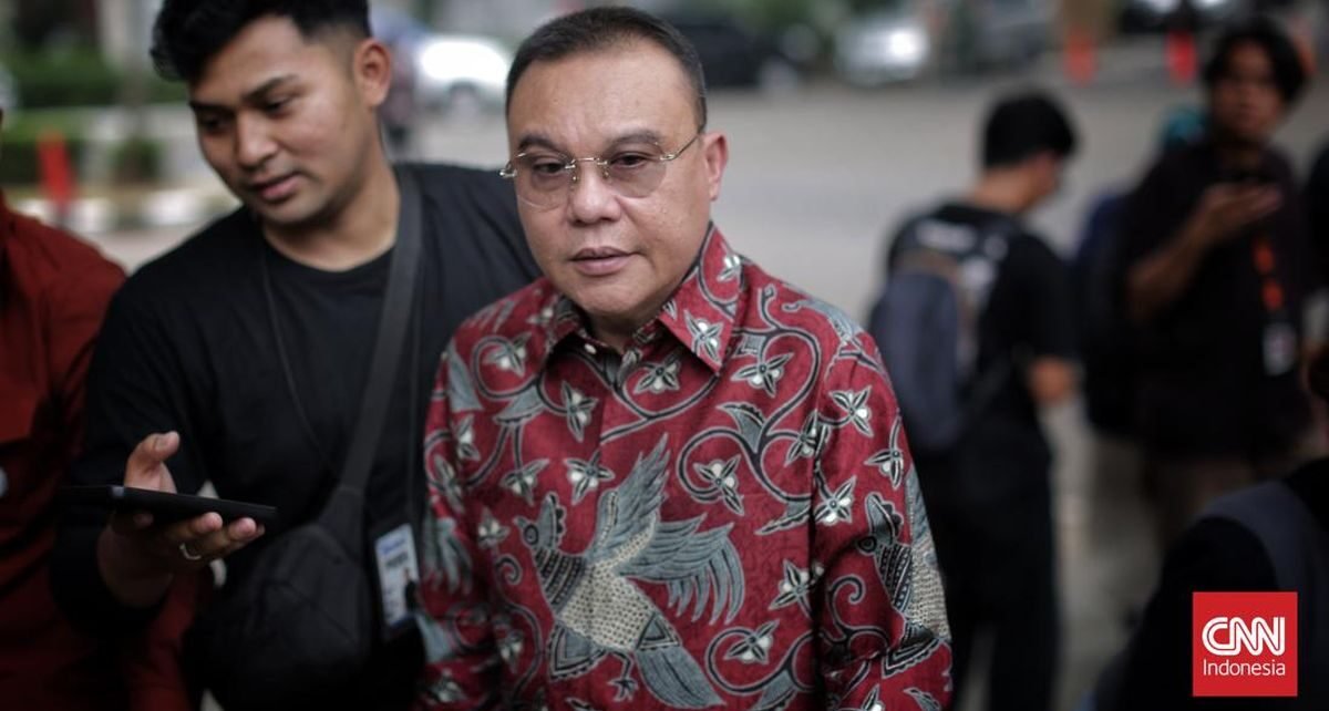DPR Sebut PPN 12% ke Barang Mewah Cuma Tambah Pemasukan Negara Rp3,2 T