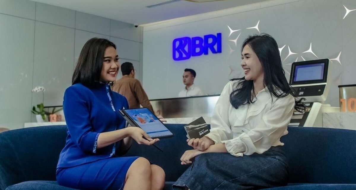 10 Pencapaian dan Dedikasi BRI untuk Ekonomi Kerakyatan pada 2024