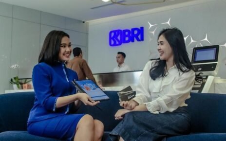 10 Pencapaian dan Dedikasi BRI untuk Ekonomi Kerakyatan pada 2024