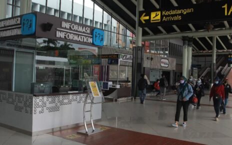 Maskapai Low Cost Carrier Akan Huni Terminal 1 Bandara Soetta