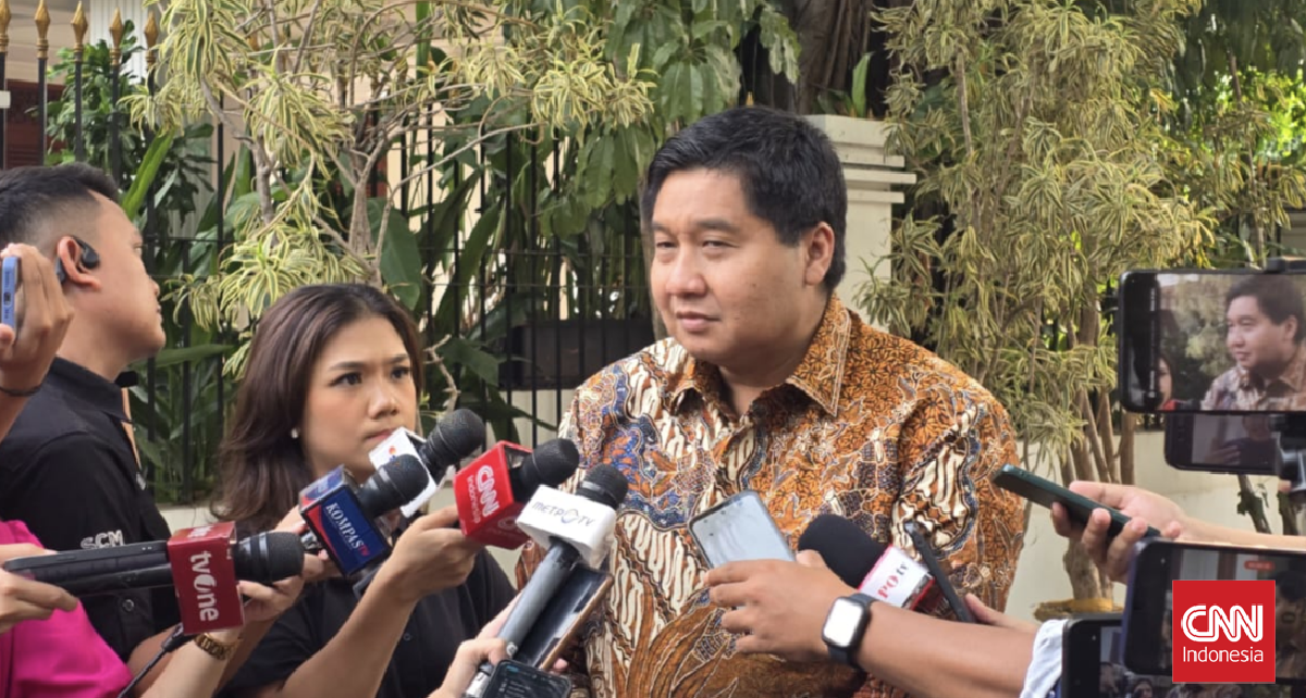 Menteri Ara Akan Manfaatkan Wisma Atlet Jadi Hunian ASN