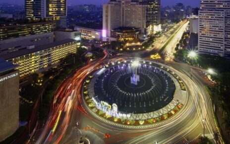 Tembus Rp91,34 T, APBD Jakarta 2025 Tertinggi Dalam Sejarah