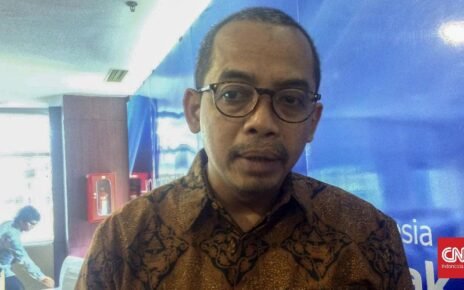 Bos Pajak soal Rp75 T Melayang Imbas Batal PPN 12 Persen: Otomatis