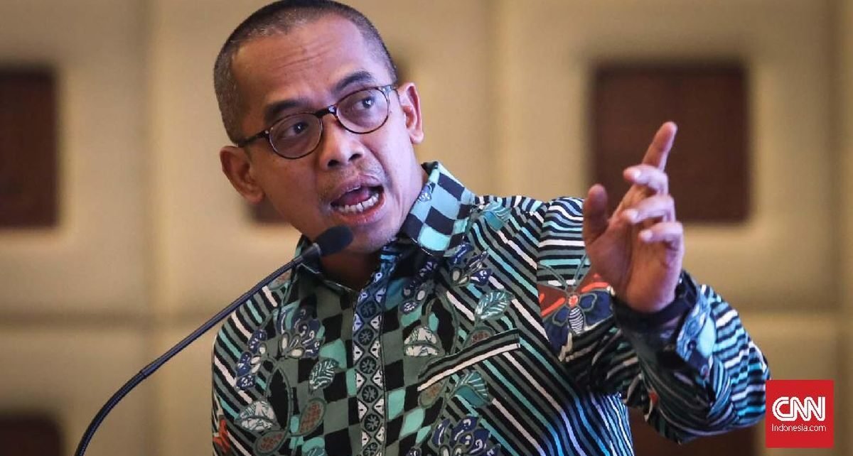 Bos Pajak Bersuara soal Prabowo Tiba-tiba Batalkan PPN 12 Persen