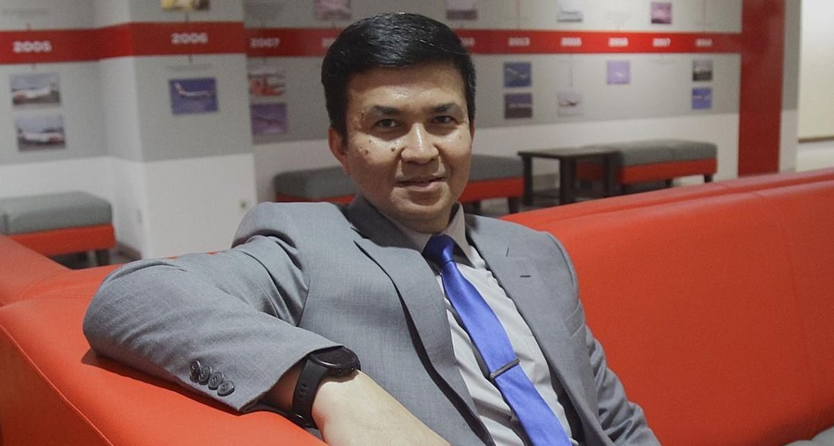 Tak Cuma Boeing, Garuda Buka Peluang Beli Pesawat dari China