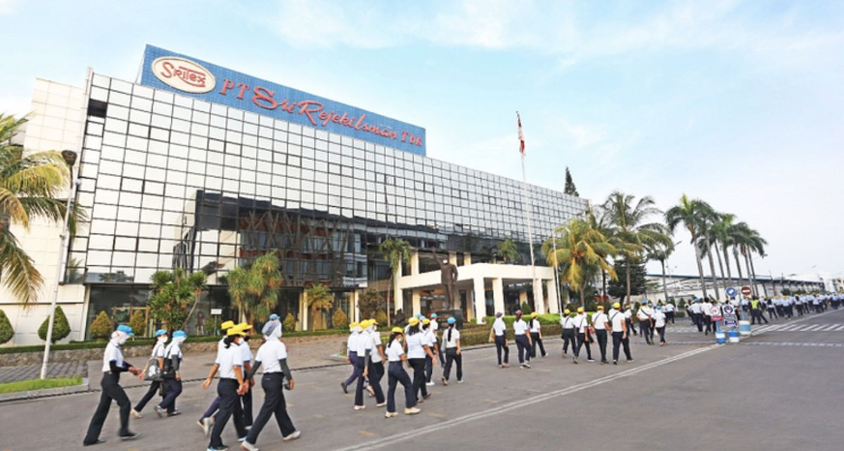 10 Ribu Buruh Sritex Akan 'Serbu' Istana Hingga Kemenkeu 14-15 Januari
