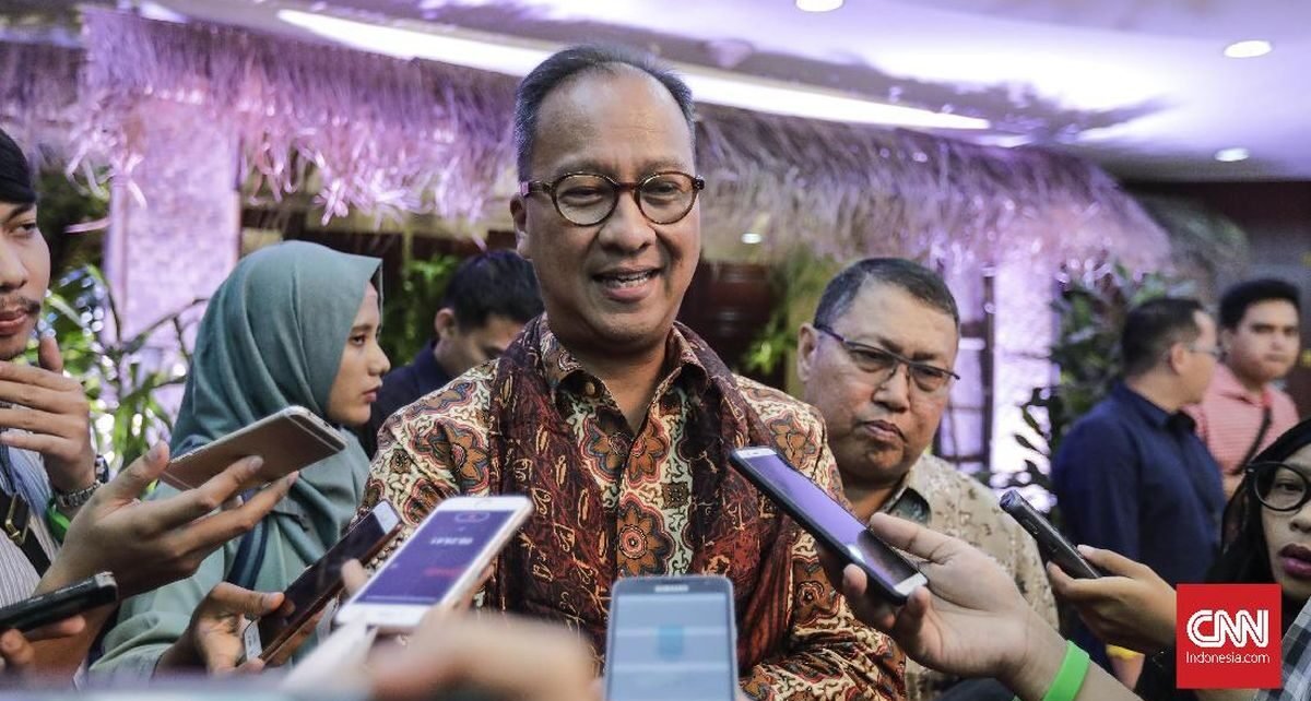 Isu Sritex Jauh Lebih Complicated dari Apa yang di Permukaan