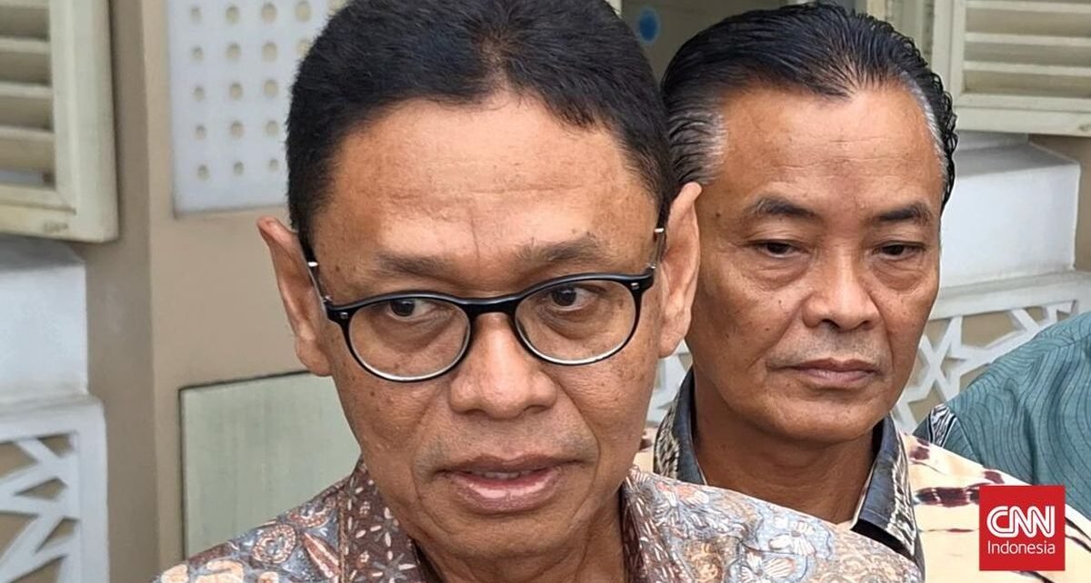 ESDM Respons Menhut soal Mau Babat Hutan 20 Juta Ha Buat Energi-Pangan