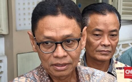 ESDM Respons Menhut soal Mau Babat Hutan 20 Juta Ha Buat Energi-Pangan